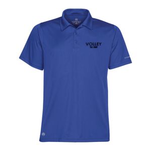 Sports performance polo Thumbnail