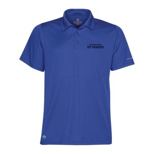 Sports performance polo Thumbnail