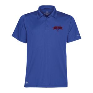 Sports performance polo Thumbnail