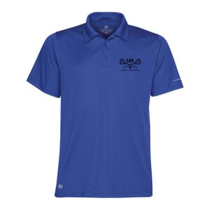 Sports performance polo Thumbnail