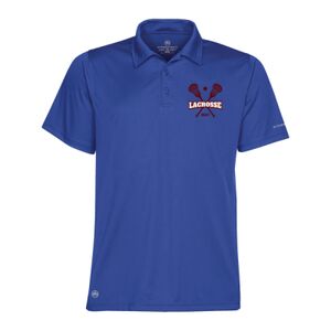 Sports performance polo Thumbnail