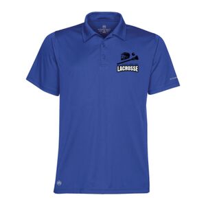 Sports performance polo Thumbnail