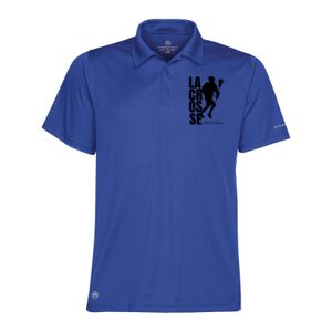 Sports performance polo Thumbnail