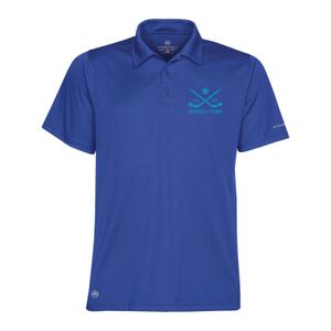 Sports performance polo Thumbnail