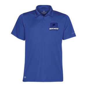 Sports performance polo Thumbnail