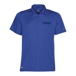 Sports performance polo Thumbnail