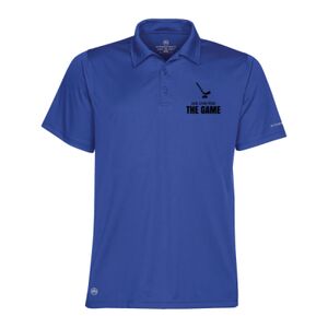 Sports performance polo Thumbnail