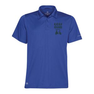 Sports performance polo Thumbnail