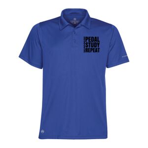 Sports performance polo Thumbnail