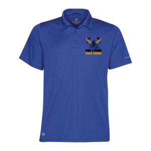 Sports performance polo Thumbnail