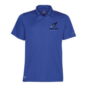 Sports performance polo Thumbnail