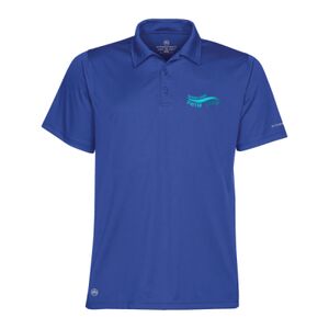 Sports performance polo Thumbnail