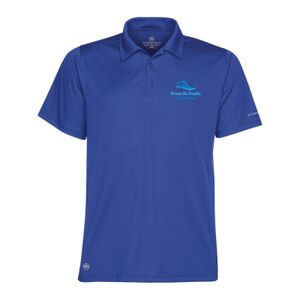 Sports performance polo Thumbnail