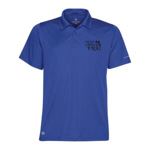 Sports performance polo Thumbnail