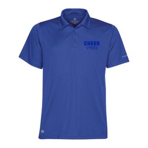Sports performance polo Thumbnail