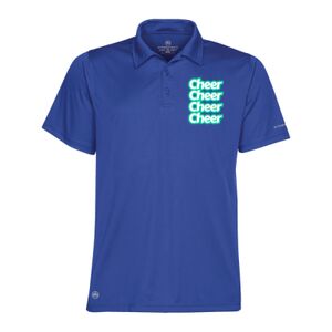 Sports performance polo Thumbnail