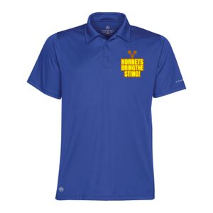 Sports performance polo Thumbnail
