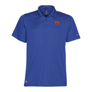 Sports performance polo Thumbnail