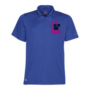 Sports performance polo Thumbnail