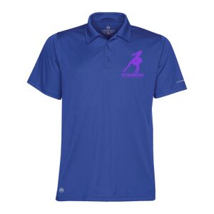 Sports performance polo Thumbnail