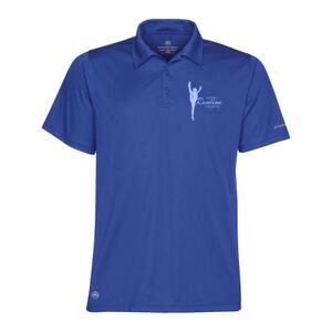Sports performance polo Thumbnail