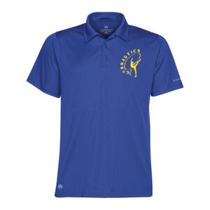 Sports performance polo Thumbnail