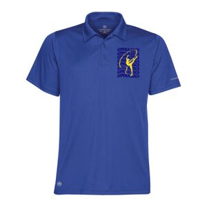 Sports performance polo Thumbnail