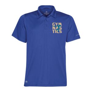 Sports performance polo Thumbnail