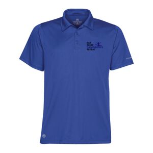 Sports performance polo Thumbnail