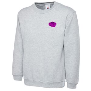 The UX Children's Sweatshirt Thumbnail