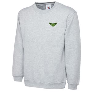 The UX Children's Sweatshirt Thumbnail