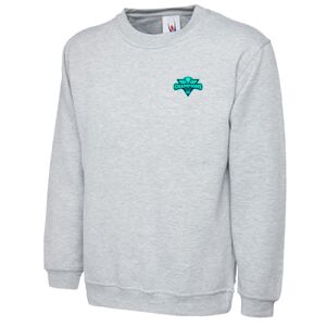 The UX Children's Sweatshirt Thumbnail