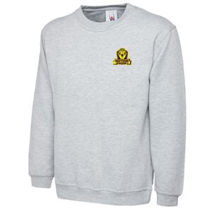 The UX Children's Sweatshirt Thumbnail