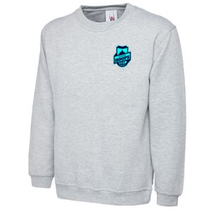 The UX Children's Sweatshirt Thumbnail