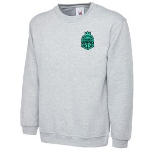 The UX Children's Sweatshirt Thumbnail