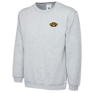 The UX Children's Sweatshirt Thumbnail