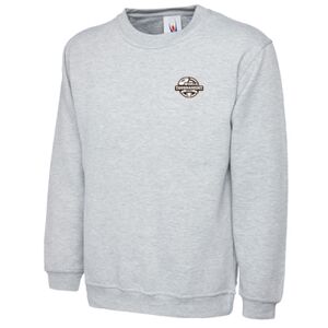The UX Children's Sweatshirt Thumbnail