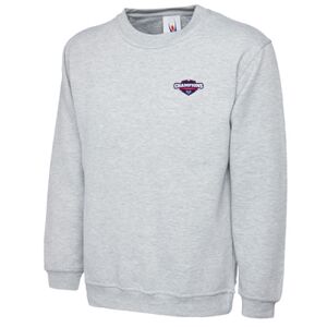 The UX Children's Sweatshirt Thumbnail