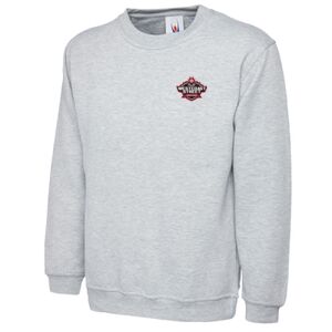 The UX Children's Sweatshirt Thumbnail