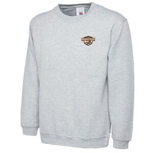 The UX Children's Sweatshirt Thumbnail