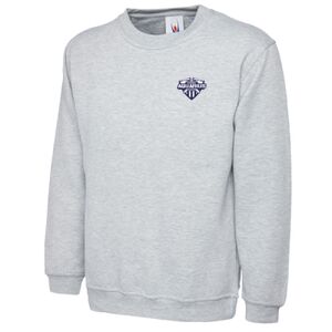 The UX Children's Sweatshirt Thumbnail