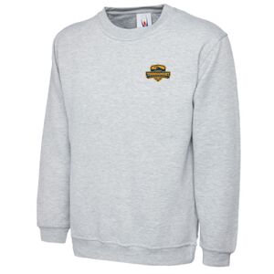The UX Children's Sweatshirt Thumbnail