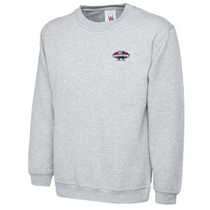 The UX Children's Sweatshirt Thumbnail
