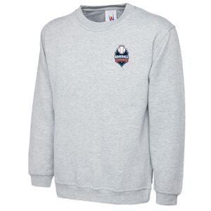 The UX Children's Sweatshirt Thumbnail