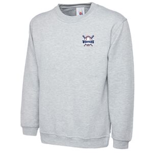 The UX Children's Sweatshirt Thumbnail