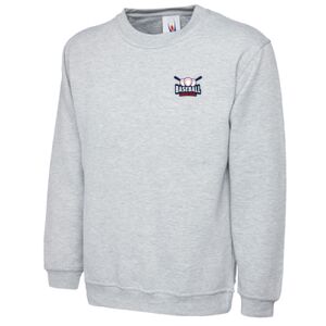 The UX Children's Sweatshirt Thumbnail