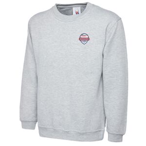 The UX Children's Sweatshirt Thumbnail