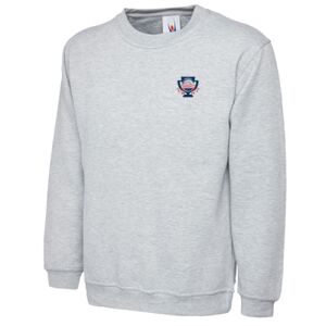 The UX Children's Sweatshirt Thumbnail