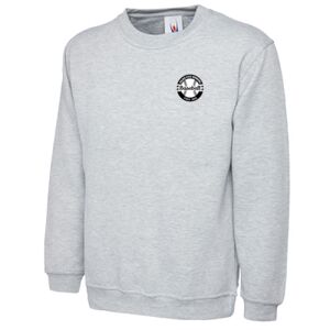The UX Children's Sweatshirt Thumbnail