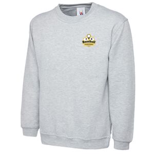 The UX Children's Sweatshirt Thumbnail